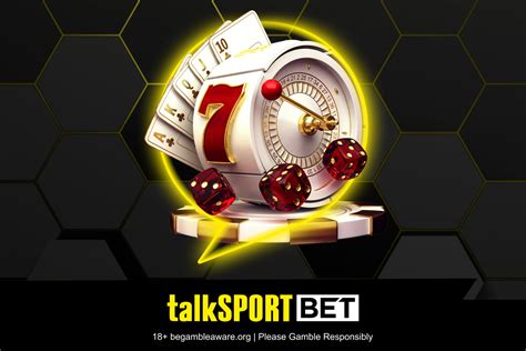 Talksport bet casino Uruguay