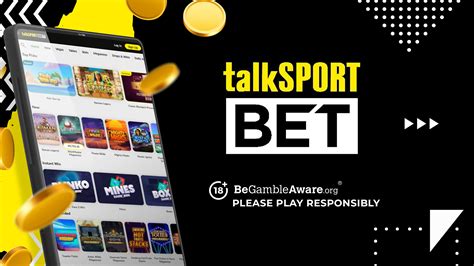 Talksport bet casino apk