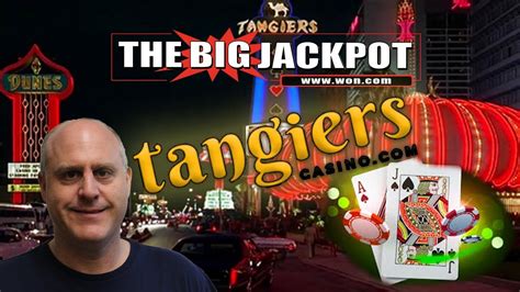 Tangiers casino Nicaragua