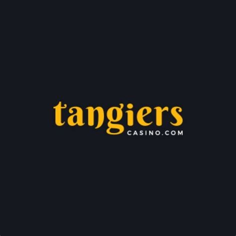 Tangiers casino aplicação