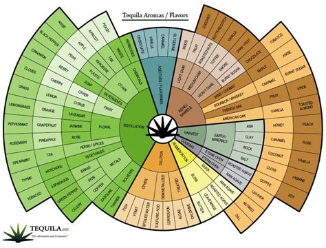 Tequila Wheel brabet