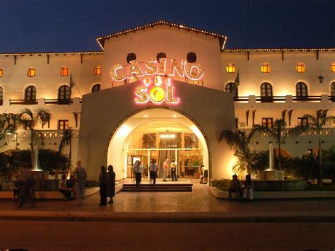 Termas de rio hondo centro de cassino