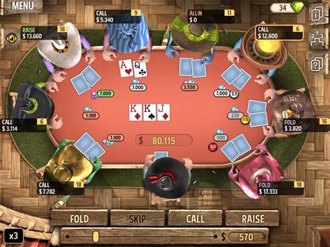 Texas hold em poker 2 320x240