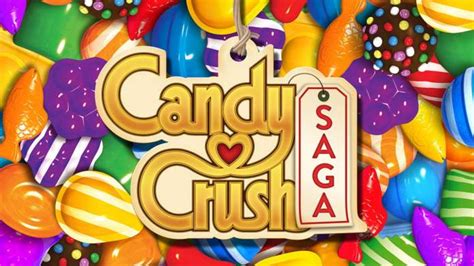 The Candy Crush Novibet