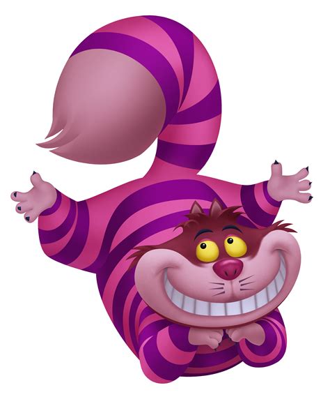 The Cheshire Cat bet365