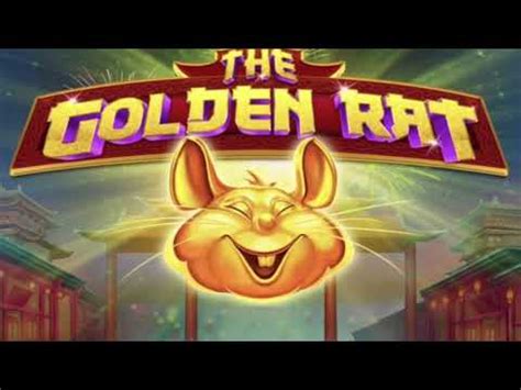 The Golden Rat Bwin