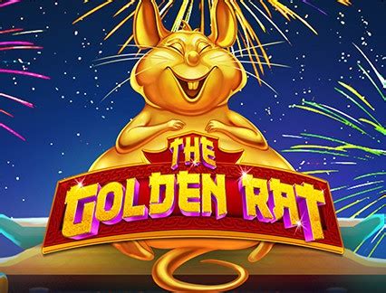 The Golden Rat Slot Grátis
