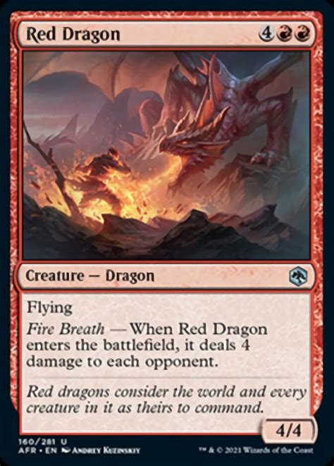 The Legendary Red Dragon brabet
