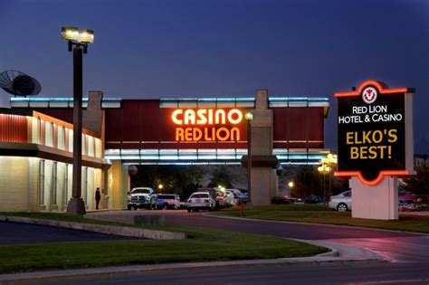 The red lion casino Bolivia