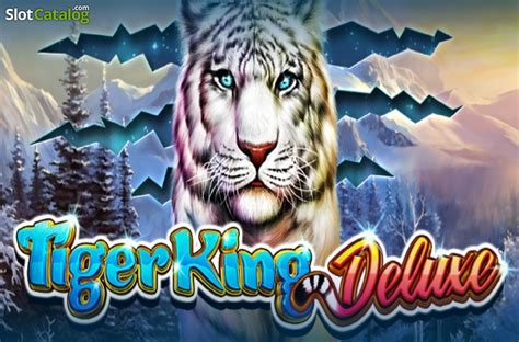 Tiger king slots
