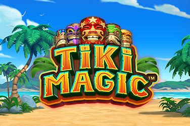 Tiki Magic Novibet