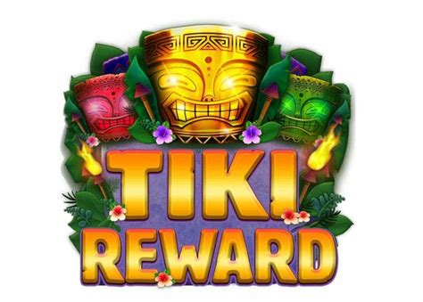 Tiki Reward Betway