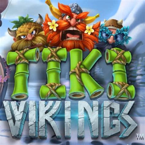 Tiki Vikings Sportingbet