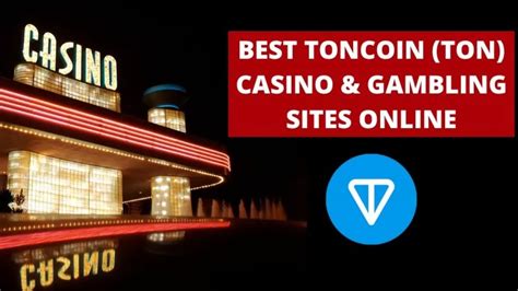 Ton casino