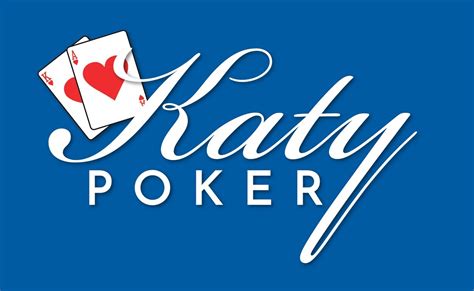 Torneios de poker katy tx