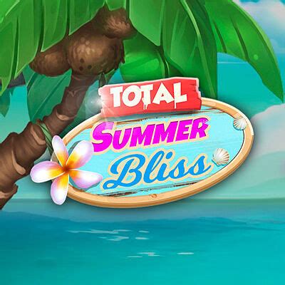 Total Summer Bliss Parimatch