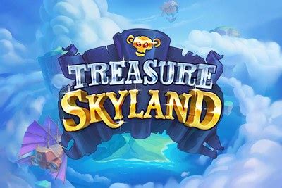 Treasure Skyland Bodog