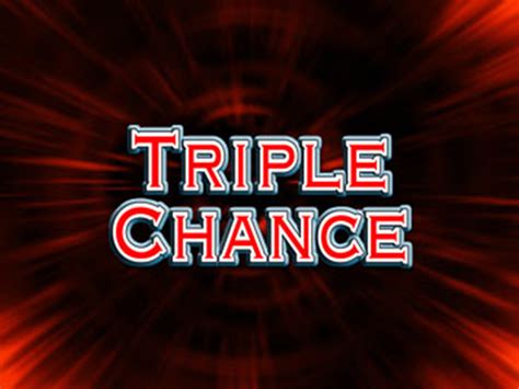 Triple Triple Chance Review 2024