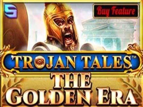 Trojan Tales The Golden Era 888 Casino