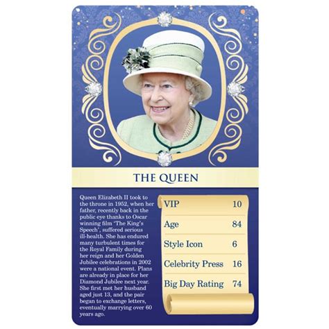 Trump Card Queen Betfair