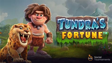 Tundras Fortune Novibet