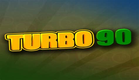 Turbo 90 brabet