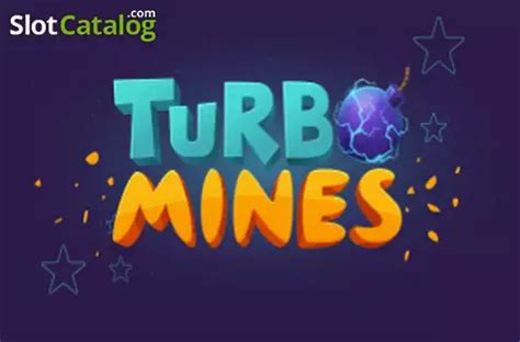 Turbo Mines Slot Grátis