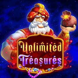 Unlimited Treasures 888 Casino