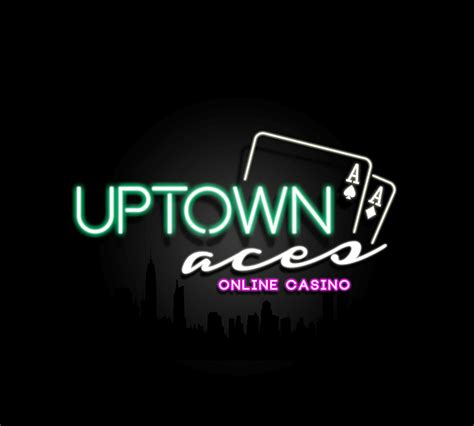 Uptown aces casino Uruguay