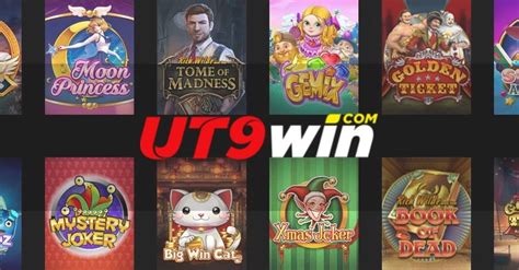 Ut9win casino Panama