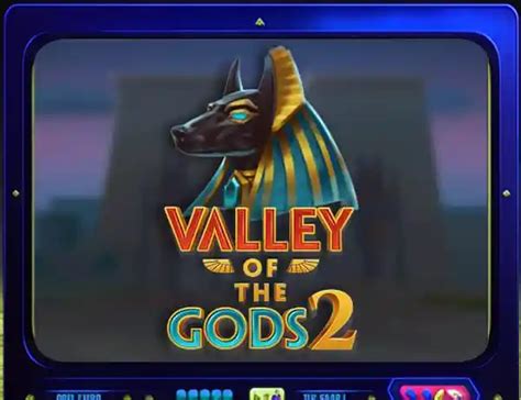 Valley Of Gods 2 bet365