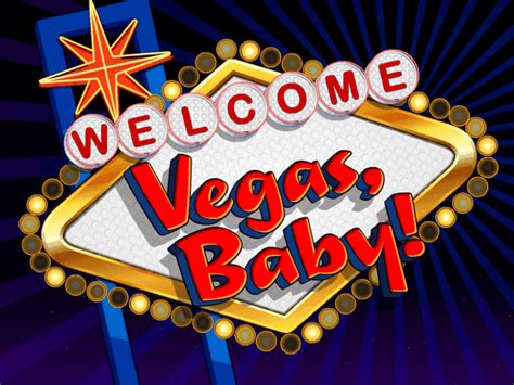 Vegas Baby NetBet