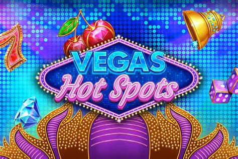 Vegas Hot Spots bet365