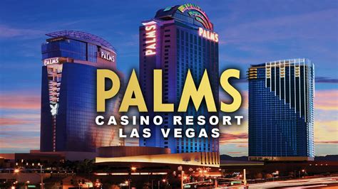 Vegas palms casino Brazil