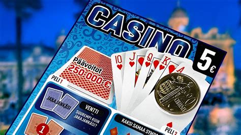 Veikkaus casino Nicaragua
