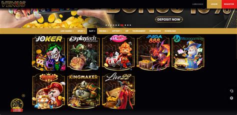 Venus333 casino Haiti