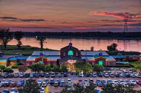 Vicksburg ms entretenimento de casino