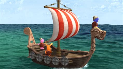 Viking Voyage Betway