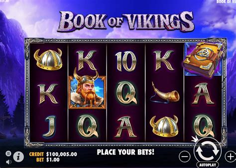 Viking slots casino mobile