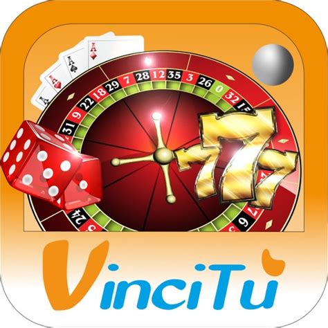 Vincitubet casino Paraguay