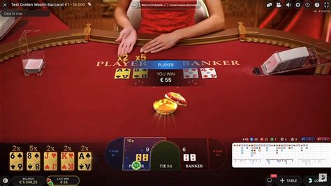 Virtual Baccarat Review 2024