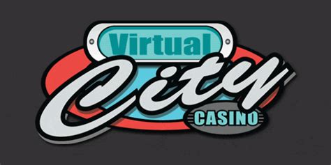 Virtual city casino online