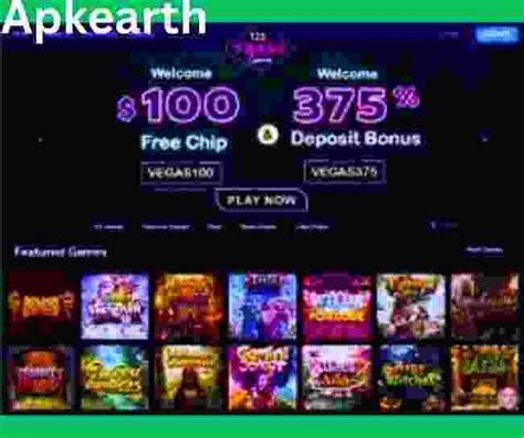 Vnwss casino apk