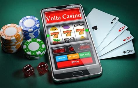 Volta casino Haiti