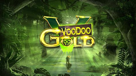 Voodoo Gold Betfair