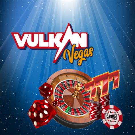 Vulkan vegas casino Colombia