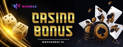 Wannas casino aplicação