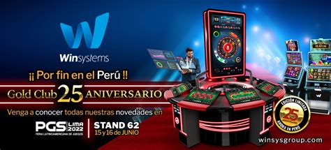 Wanted win casino Peru