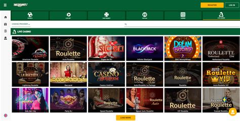 Wazobet casino apostas