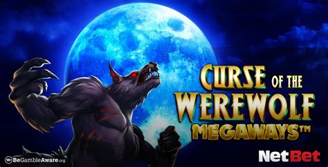 Werewolf Is Coming NetBet